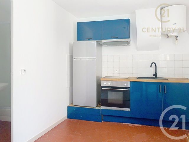 Appartement F2 à louer - 2 pièces - 27.53 m2 - GRASSE - 06 - PROVENCE-ALPES-COTE-D-AZUR - Century 21 Moulin De Brun