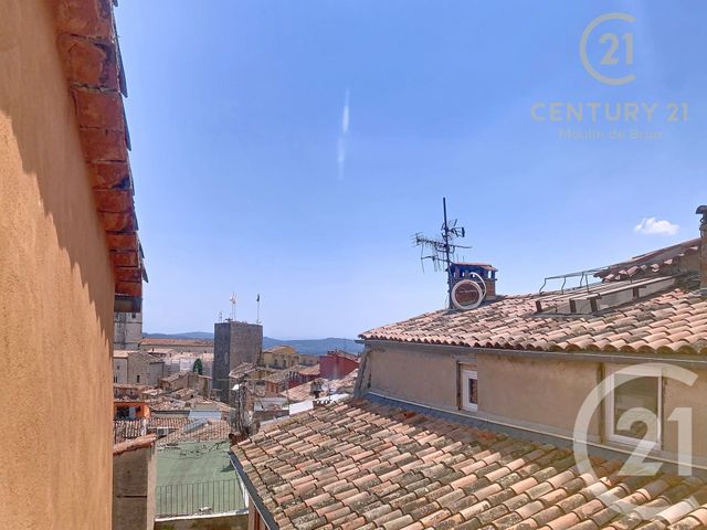 Appartement F2 à louer - 2 pièces - 27.53 m2 - GRASSE - 06 - PROVENCE-ALPES-COTE-D-AZUR - Century 21 Moulin De Brun