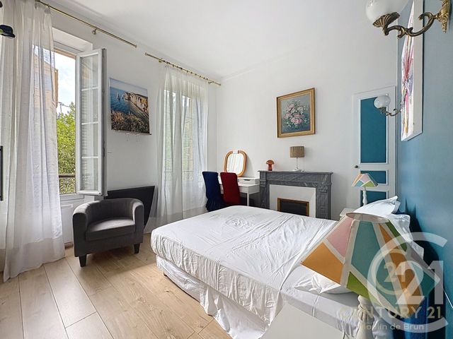 Appartement F2 bis à louer - 3 pièces - 56.32 m2 - GRASSE - 06 - PROVENCE-ALPES-COTE-D-AZUR - Century 21 Moulin De Brun