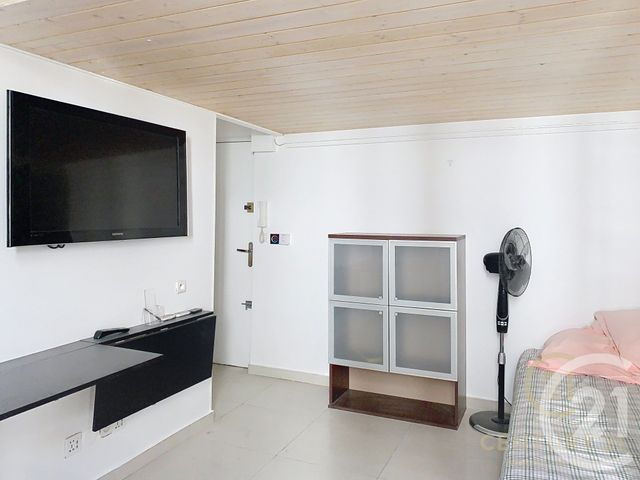 Appartement F1 à louer - 1 pièce - 19.5 m2 - CANNES - 06 - PROVENCE-ALPES-COTE-D-AZUR - Century 21 Moulin De Brun