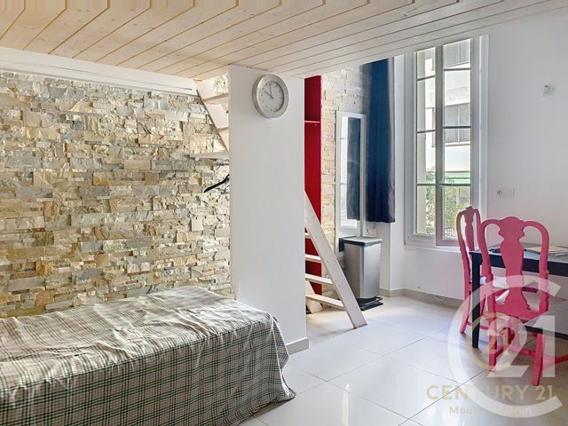 Appartement F1 à louer CANNES