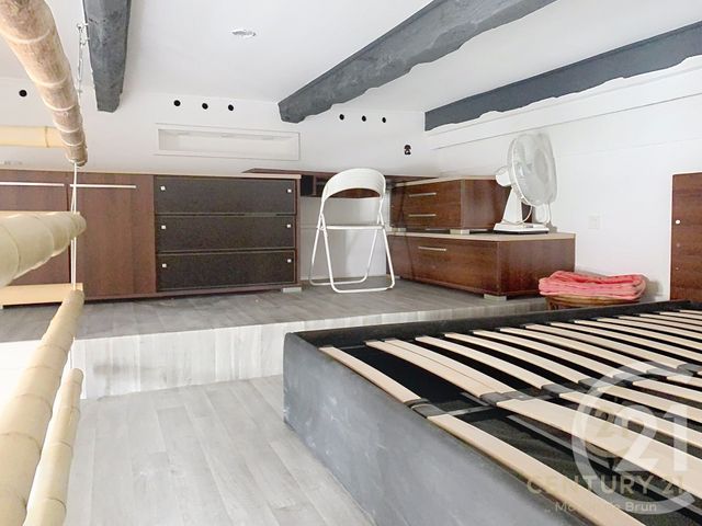 Appartement F1 à louer - 1 pièce - 19.5 m2 - CANNES - 06 - PROVENCE-ALPES-COTE-D-AZUR - Century 21 Moulin De Brun