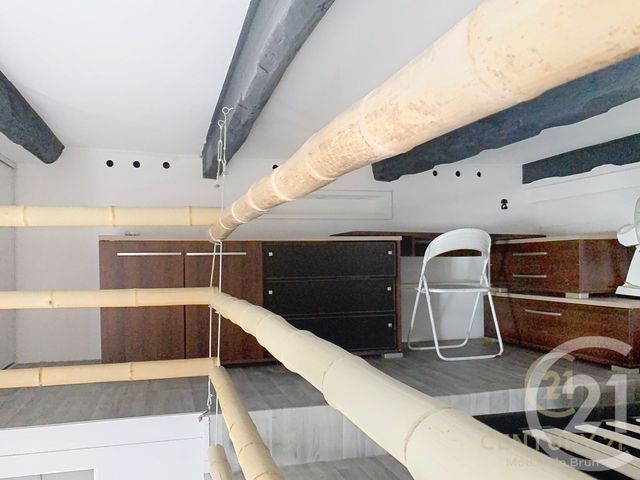 Appartement F1 à louer - 1 pièce - 19.5 m2 - CANNES - 06 - PROVENCE-ALPES-COTE-D-AZUR - Century 21 Moulin De Brun