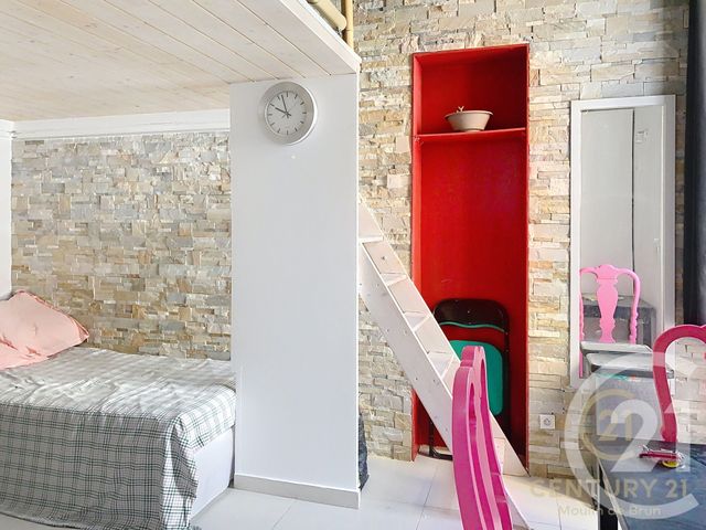 Appartement F1 à louer - 1 pièce - 19.5 m2 - CANNES - 06 - PROVENCE-ALPES-COTE-D-AZUR - Century 21 Moulin De Brun