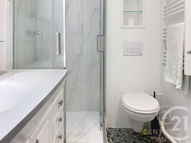 Appartement F1 à louer - 1 pièce - 19.5 m2 - CANNES - 06 - PROVENCE-ALPES-COTE-D-AZUR - Century 21 Moulin De Brun