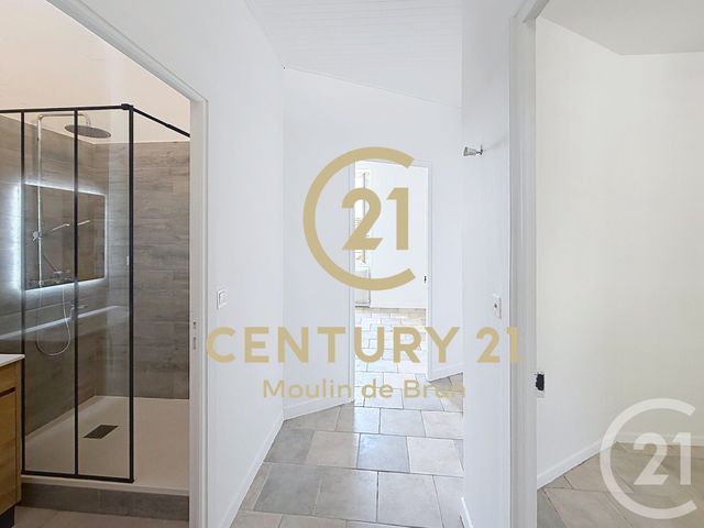 Appartement F2 à louer - 2 pièces - 44.02 m2 - GRASSE - 06 - PROVENCE-ALPES-COTE-D-AZUR - Century 21 Moulin De Brun