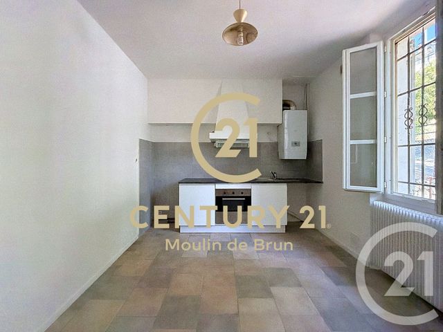 Appartement F2 à louer - 2 pièces - 44.02 m2 - GRASSE - 06 - PROVENCE-ALPES-COTE-D-AZUR - Century 21 Moulin De Brun