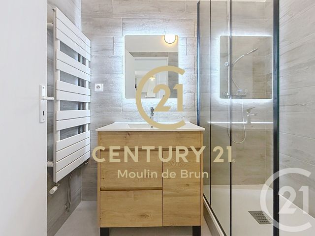 Appartement F2 à louer - 2 pièces - 44.02 m2 - GRASSE - 06 - PROVENCE-ALPES-COTE-D-AZUR - Century 21 Moulin De Brun