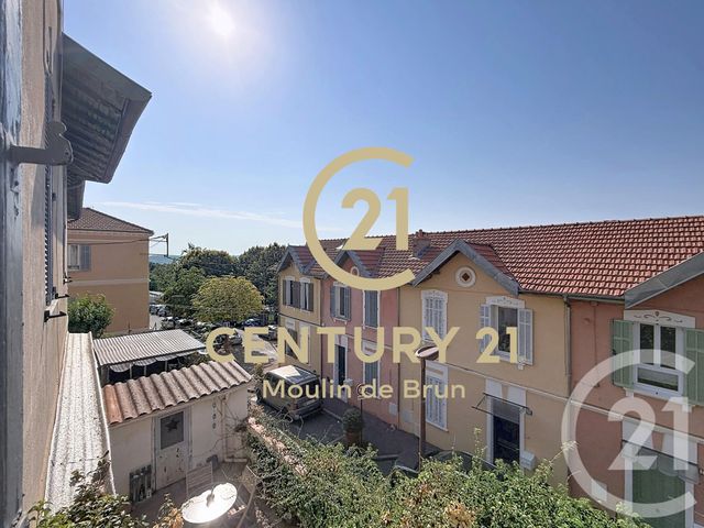 Appartement F2 à louer - 2 pièces - 44.02 m2 - GRASSE - 06 - PROVENCE-ALPES-COTE-D-AZUR - Century 21 Moulin De Brun
