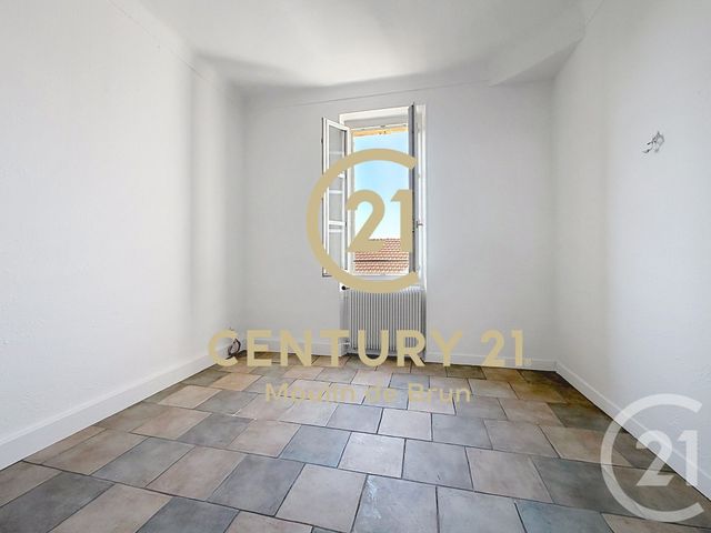 Appartement F2 à louer - 2 pièces - 44.02 m2 - GRASSE - 06 - PROVENCE-ALPES-COTE-D-AZUR - Century 21 Moulin De Brun