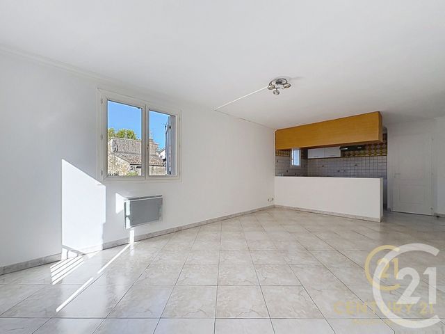 Appartement F2 à louer - 2 pièces - 44.03 m2 - GRASSE - 06 - PROVENCE-ALPES-COTE-D-AZUR - Century 21 Moulin De Brun