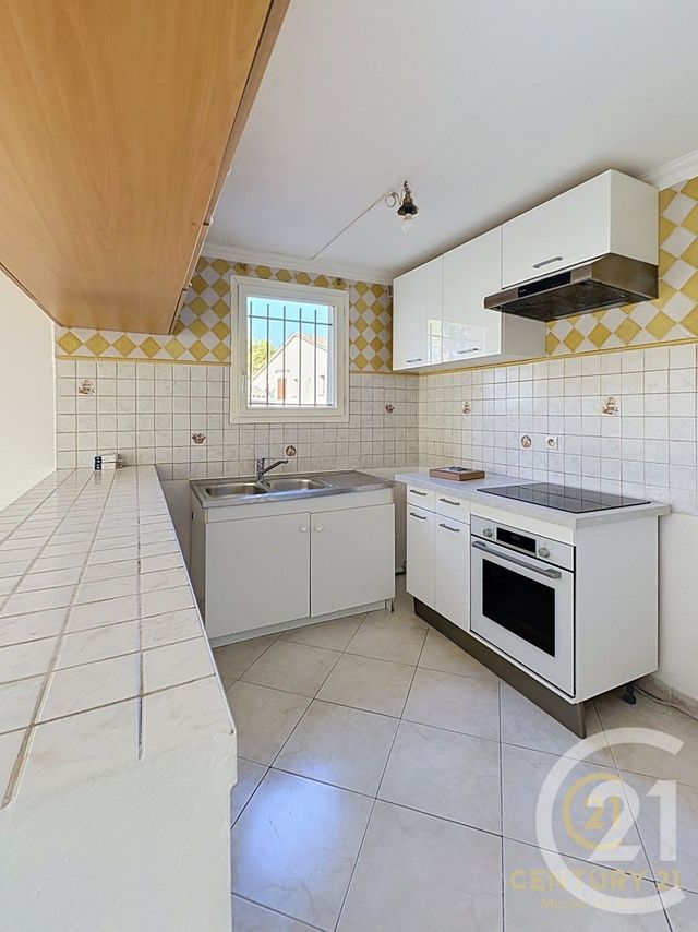 Appartement F2 à louer - 2 pièces - 44.03 m2 - GRASSE - 06 - PROVENCE-ALPES-COTE-D-AZUR - Century 21 Moulin De Brun