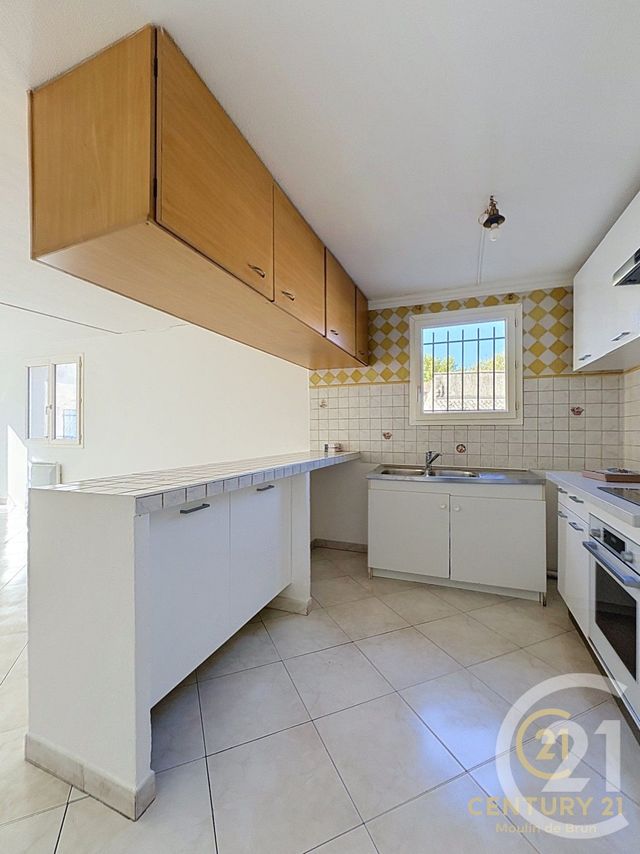Appartement F2 à louer - 2 pièces - 44.03 m2 - GRASSE - 06 - PROVENCE-ALPES-COTE-D-AZUR - Century 21 Moulin De Brun