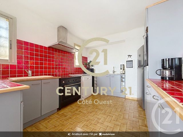 Appartement F5 à vendre - 4 pièces - 114.84 m2 - GRASSE - 06 - PROVENCE-ALPES-COTE-D-AZUR - Century 21 Moulin De Brun