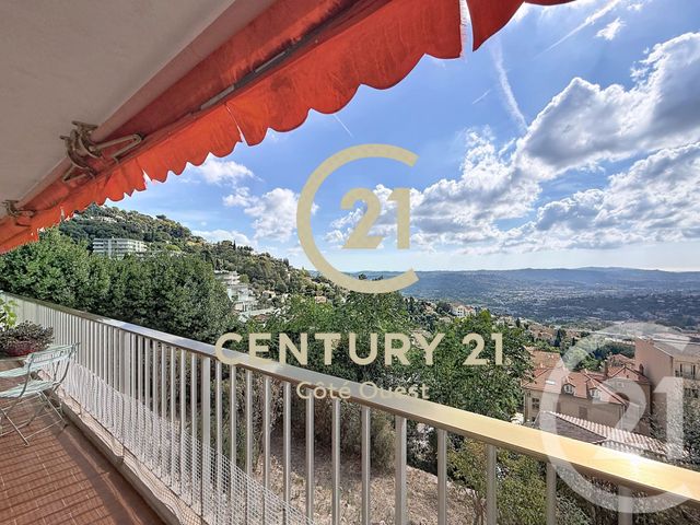 Appartement F5 à vendre - 4 pièces - 114.84 m2 - GRASSE - 06 - PROVENCE-ALPES-COTE-D-AZUR - Century 21 Moulin De Brun