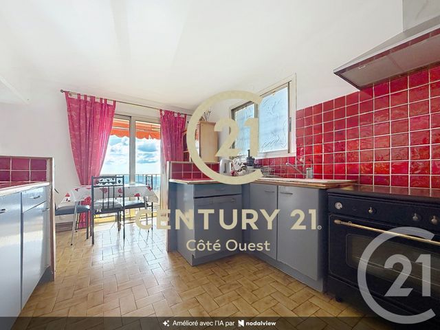 Appartement F5 à vendre - 4 pièces - 114.84 m2 - GRASSE - 06 - PROVENCE-ALPES-COTE-D-AZUR - Century 21 Moulin De Brun