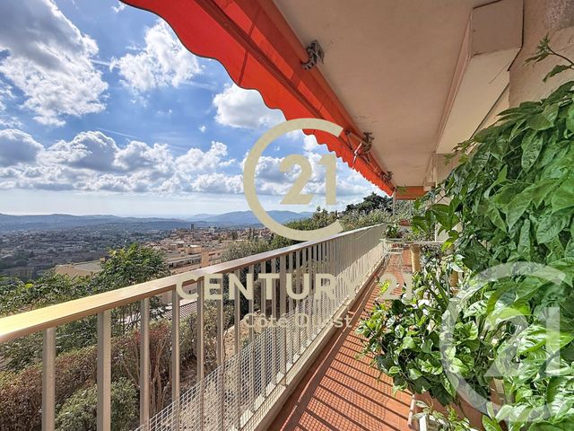 appartement - GRASSE - 06