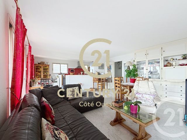 Appartement F5 à vendre - 4 pièces - 114.84 m2 - GRASSE - 06 - PROVENCE-ALPES-COTE-D-AZUR - Century 21 Moulin De Brun