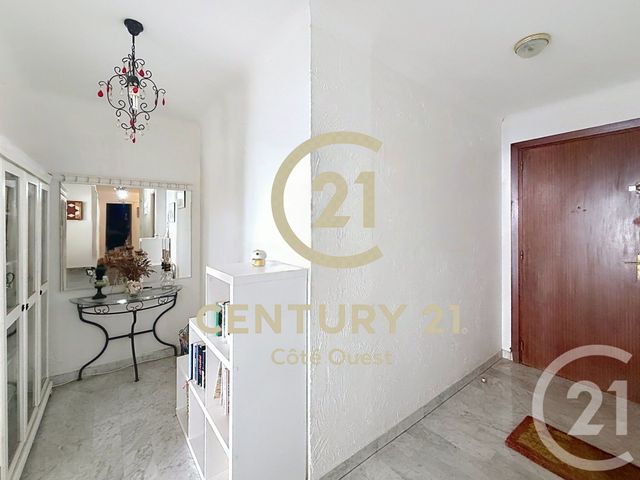 Appartement F5 à vendre - 4 pièces - 114.84 m2 - GRASSE - 06 - PROVENCE-ALPES-COTE-D-AZUR - Century 21 Moulin De Brun