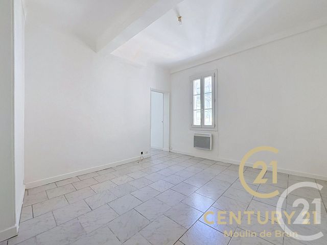 Appartement F2 à louer - 2 pièces - 41.89 m2 - GRASSE - 06 - PROVENCE-ALPES-COTE-D-AZUR - Century 21 Moulin De Brun