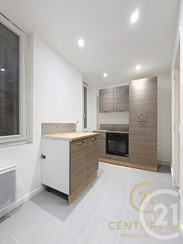 Appartement F2 à louer - 2 pièces - 41.89 m2 - GRASSE - 06 - PROVENCE-ALPES-COTE-D-AZUR - Century 21 Moulin De Brun