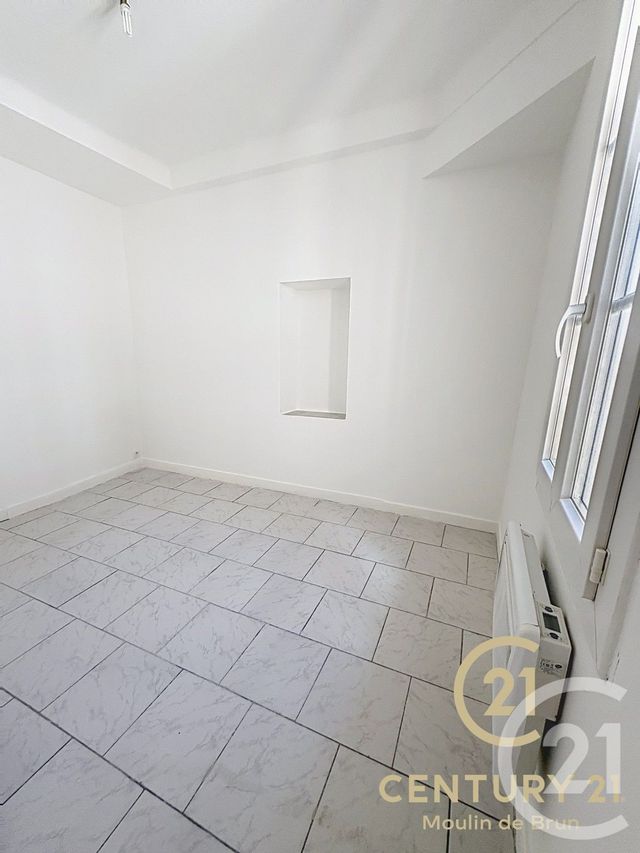 Appartement F2 à louer - 2 pièces - 41.89 m2 - GRASSE - 06 - PROVENCE-ALPES-COTE-D-AZUR - Century 21 Moulin De Brun