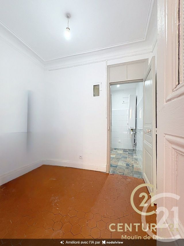 Appartement F2 à louer - 3 pièces - 59.41 m2 - GRASSE - 06 - PROVENCE-ALPES-COTE-D-AZUR - Century 21 Moulin De Brun