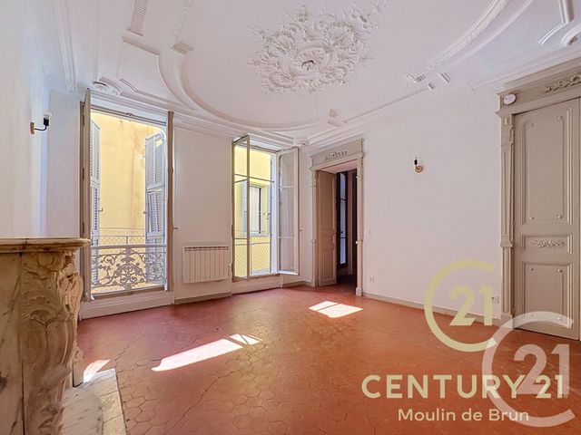 Appartement F2 à louer - 3 pièces - 59.41 m2 - GRASSE - 06 - PROVENCE-ALPES-COTE-D-AZUR - Century 21 Moulin De Brun
