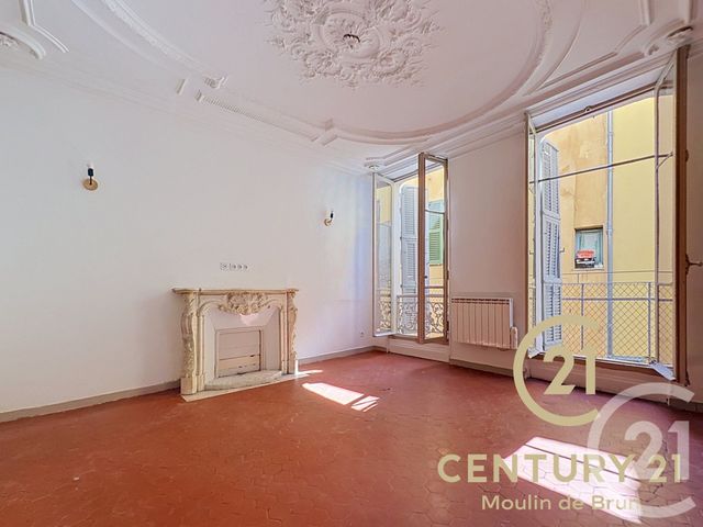 Appartement F2 à louer - 3 pièces - 59.41 m2 - GRASSE - 06 - PROVENCE-ALPES-COTE-D-AZUR - Century 21 Moulin De Brun
