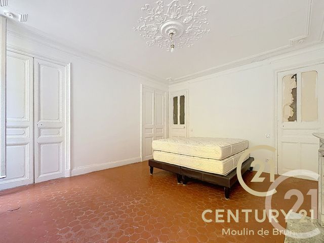 Appartement F2 à louer - 3 pièces - 59.41 m2 - GRASSE - 06 - PROVENCE-ALPES-COTE-D-AZUR - Century 21 Moulin De Brun