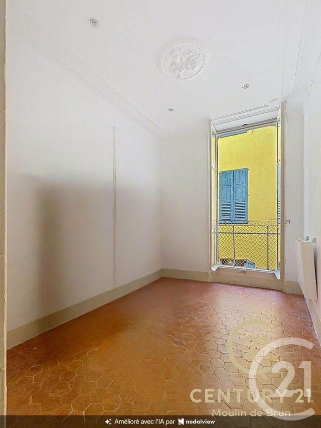 Appartement F2 à louer - 2 pièces - 43.06 m2 - GRASSE - 06 - PROVENCE-ALPES-COTE-D-AZUR - Century 21 Moulin De Brun