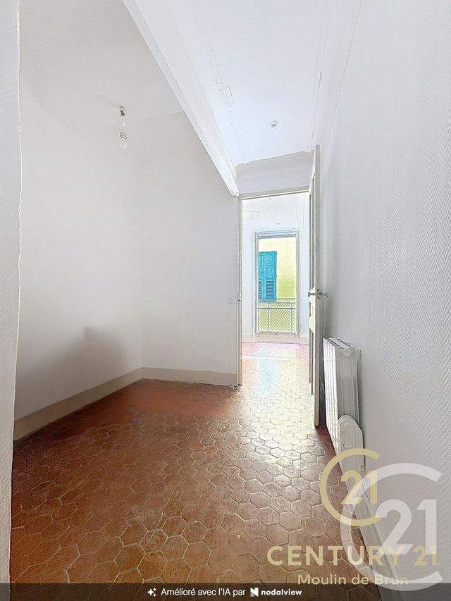 Appartement F2 à louer - 2 pièces - 43.06 m2 - GRASSE - 06 - PROVENCE-ALPES-COTE-D-AZUR - Century 21 Moulin De Brun