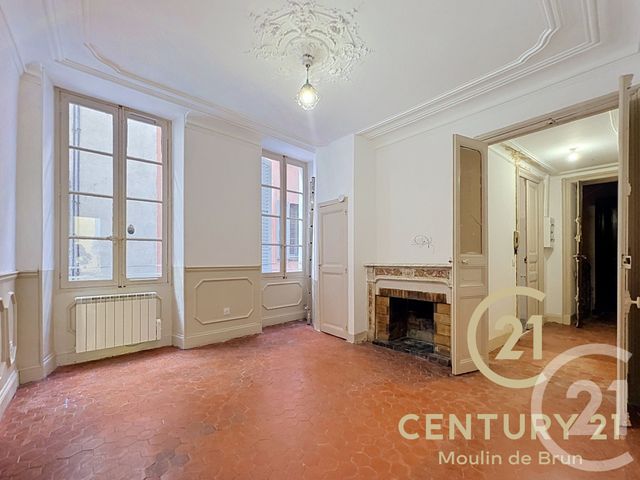 Appartement F2 à louer - 2 pièces - 43.06 m2 - GRASSE - 06 - PROVENCE-ALPES-COTE-D-AZUR - Century 21 Moulin De Brun