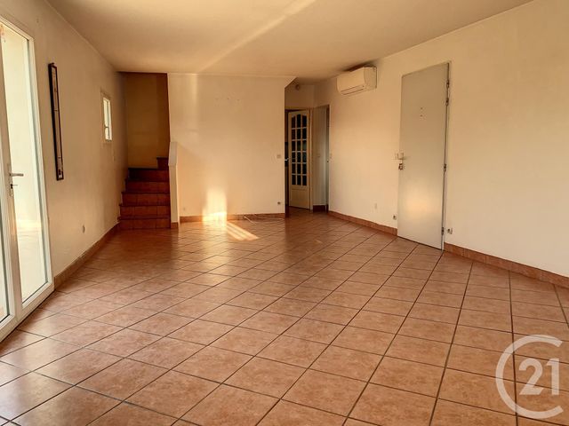 maison à louer - 5 pièces - 104.14 m2 - GRASSE - 06 - PROVENCE-ALPES-COTE-D-AZUR - Century 21 Moulin De Brun