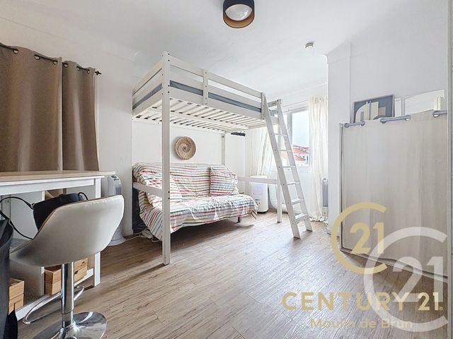 Appartement F1 à louer CANNES