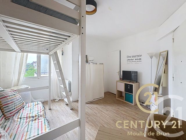 Appartement F1 à louer - 1 pièce - 20.82 m2 - CANNES - 06 - PROVENCE-ALPES-COTE-D-AZUR - Century 21 Moulin De Brun