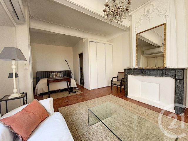 Appartement F1 à louer GRASSE