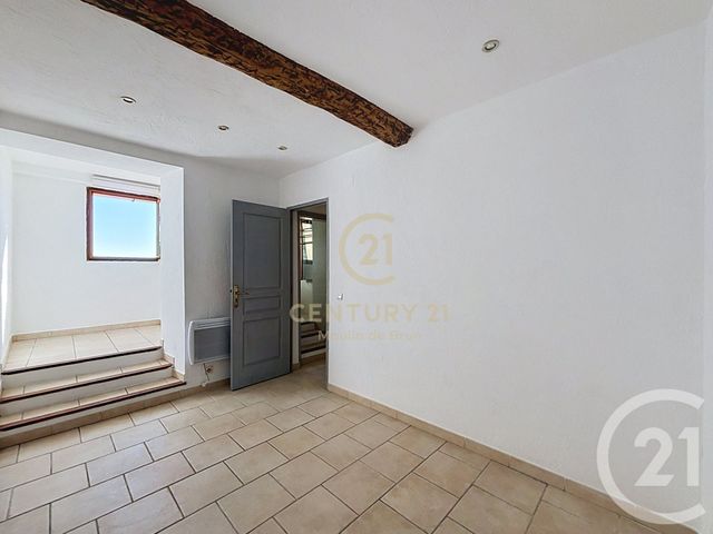 Appartement F2 bis à louer - 2 pièces - 38.34 m2 - GRASSE - 06 - PROVENCE-ALPES-COTE-D-AZUR - Century 21 Moulin De Brun