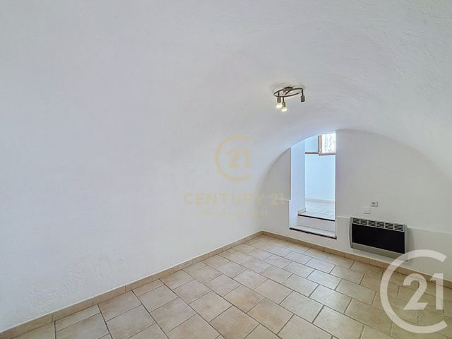 Appartement F2 bis à louer - 2 pièces - 38.34 m2 - GRASSE - 06 - PROVENCE-ALPES-COTE-D-AZUR - Century 21 Moulin De Brun