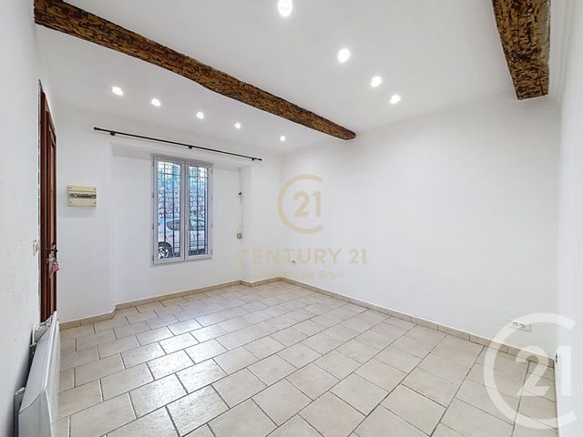 Appartement F2 bis à louer - 2 pièces - 38.34 m2 - GRASSE - 06 - PROVENCE-ALPES-COTE-D-AZUR - Century 21 Moulin De Brun