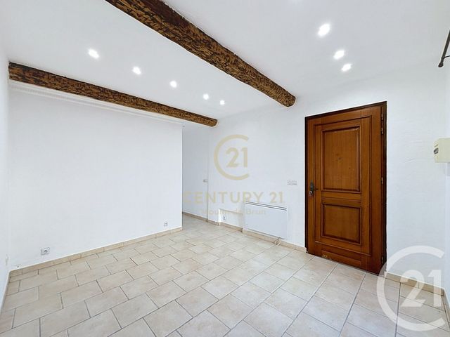 Appartement F2 bis à louer - 2 pièces - 38.34 m2 - GRASSE - 06 - PROVENCE-ALPES-COTE-D-AZUR - Century 21 Moulin De Brun