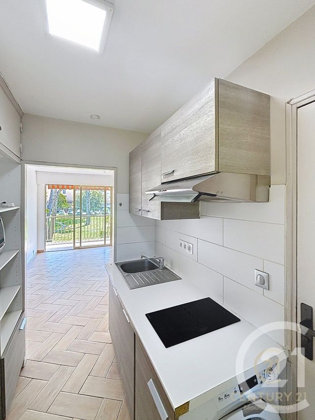 Appartement F1 à louer - 1 pièce - 23.65 m2 - PEYMEINADE - 06 - PROVENCE-ALPES-COTE-D-AZUR - Century 21 Moulin De Brun