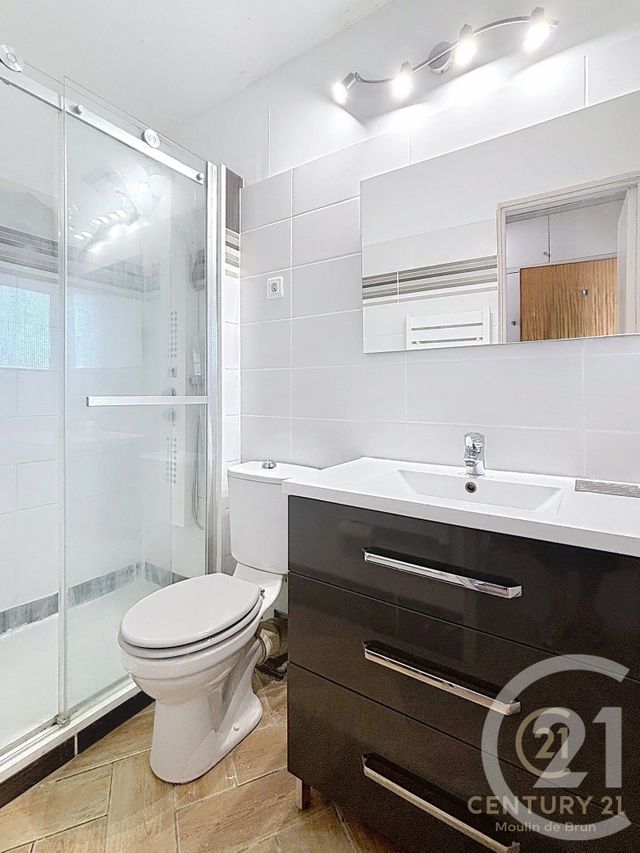 Appartement F1 à louer - 1 pièce - 23.65 m2 - PEYMEINADE - 06 - PROVENCE-ALPES-COTE-D-AZUR - Century 21 Moulin De Brun