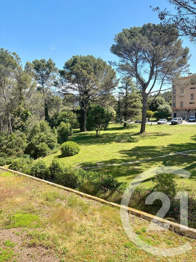 Appartement F1 à louer - 1 pièce - 23.65 m2 - PEYMEINADE - 06 - PROVENCE-ALPES-COTE-D-AZUR - Century 21 Moulin De Brun