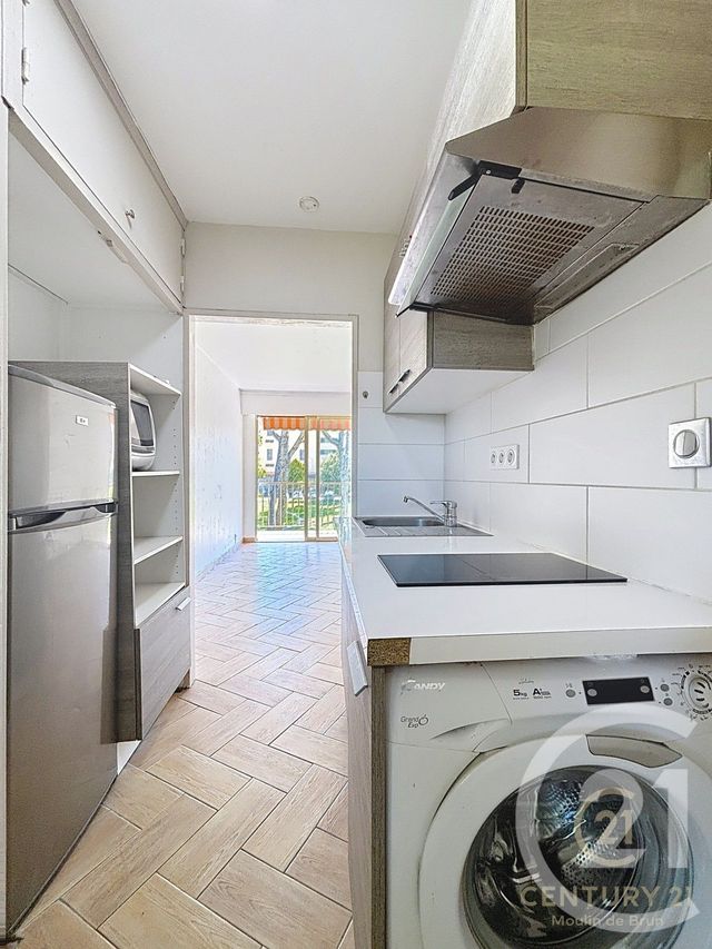 Appartement F1 à louer - 1 pièce - 23.65 m2 - PEYMEINADE - 06 - PROVENCE-ALPES-COTE-D-AZUR - Century 21 Moulin De Brun