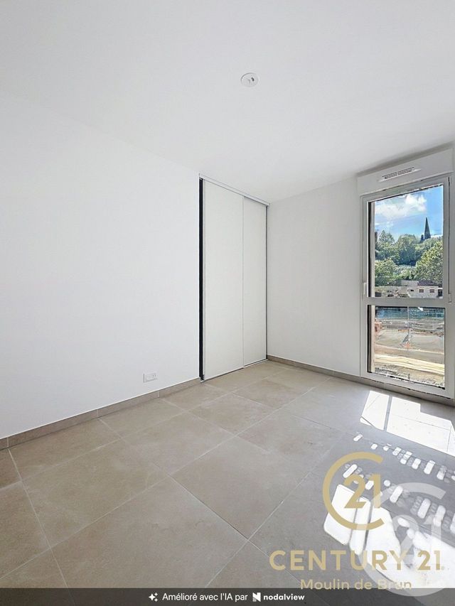 Appartement F3 à louer - 3 pièces - 53.98 m2 - GRASSE - 06 - PROVENCE-ALPES-COTE-D-AZUR - Century 21 Moulin De Brun