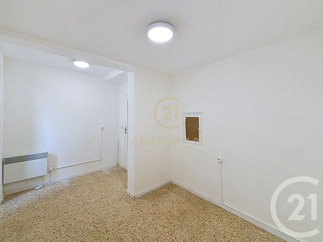 Appartement F2 à louer - 2 pièces - 41.76 m2 - GRASSE - 06 - PROVENCE-ALPES-COTE-D-AZUR - Century 21 Moulin De Brun