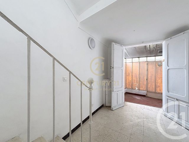 Appartement F2 à louer - 2 pièces - 41.76 m2 - GRASSE - 06 - PROVENCE-ALPES-COTE-D-AZUR - Century 21 Moulin De Brun