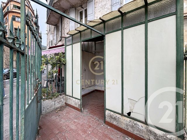 Appartement F2 à louer - 2 pièces - 41.76 m2 - GRASSE - 06 - PROVENCE-ALPES-COTE-D-AZUR - Century 21 Moulin De Brun