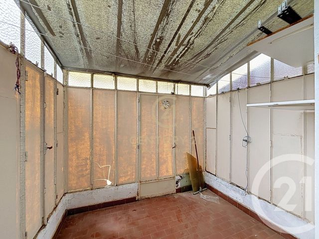 Appartement F2 à louer - 2 pièces - 41.76 m2 - GRASSE - 06 - PROVENCE-ALPES-COTE-D-AZUR - Century 21 Moulin De Brun